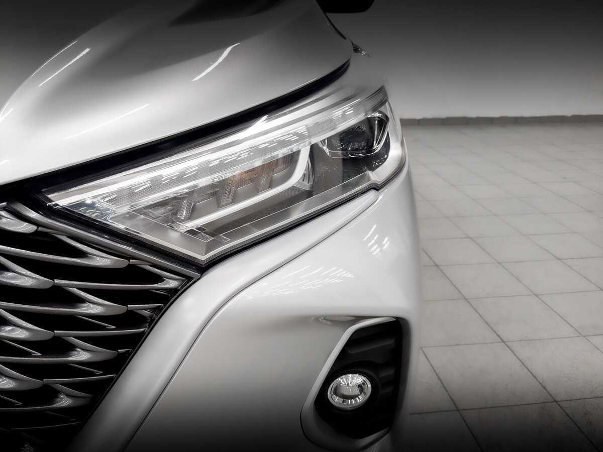 Купить Haval M6, 2023, 46 473 км.. Фото: #16