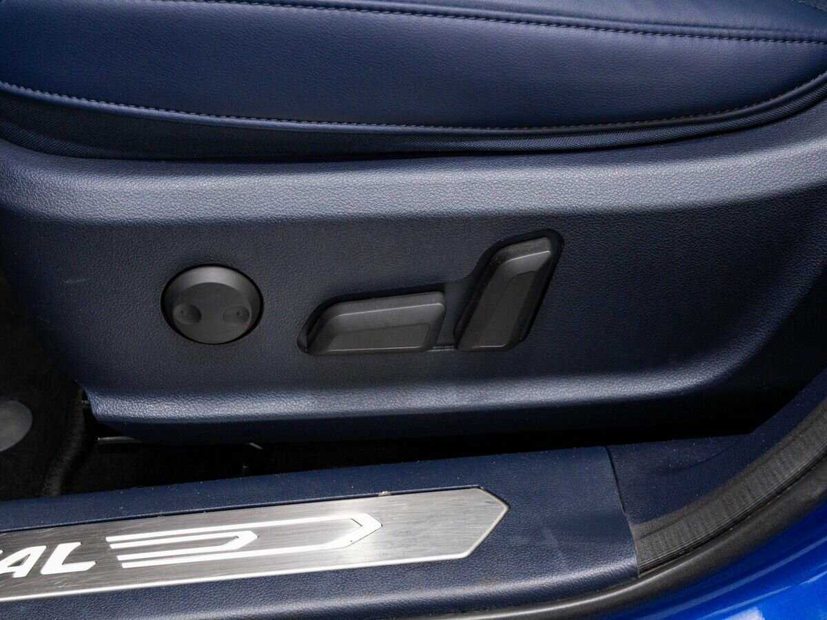 Купить Haval F7x, 2022, 120 140 км.. Фото: #18