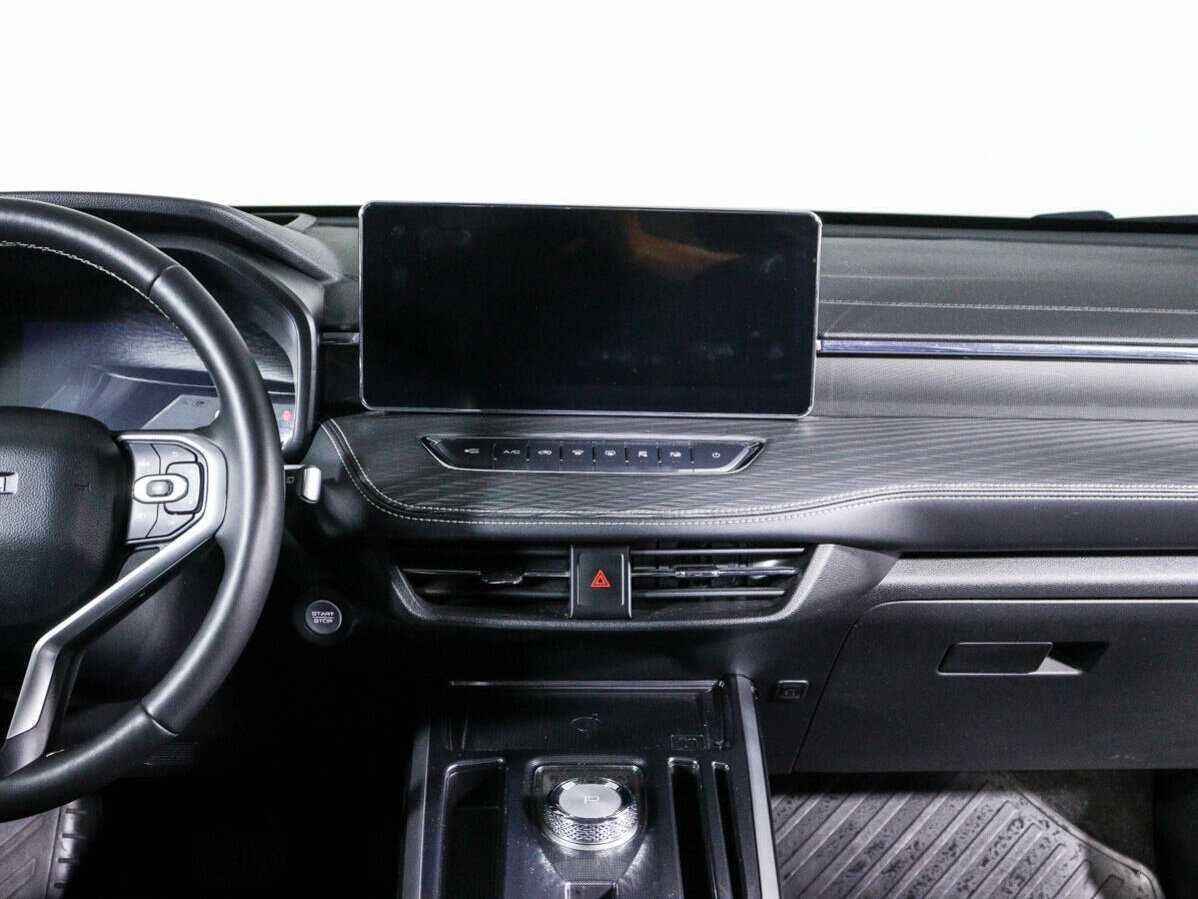 Купить Haval Jolion, 2023, 32 338 км.. Фото: #10