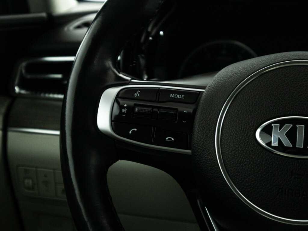 Купить Kia K5, 2021, 119 385 км.. Фото: #23