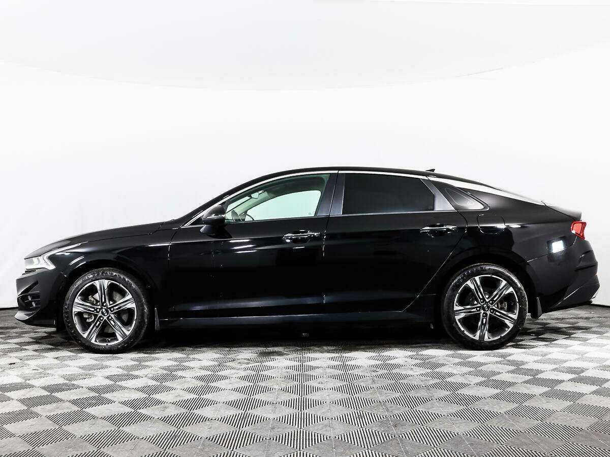 Купить Kia K5, 2020, 111 000 км.. Фото: #7
