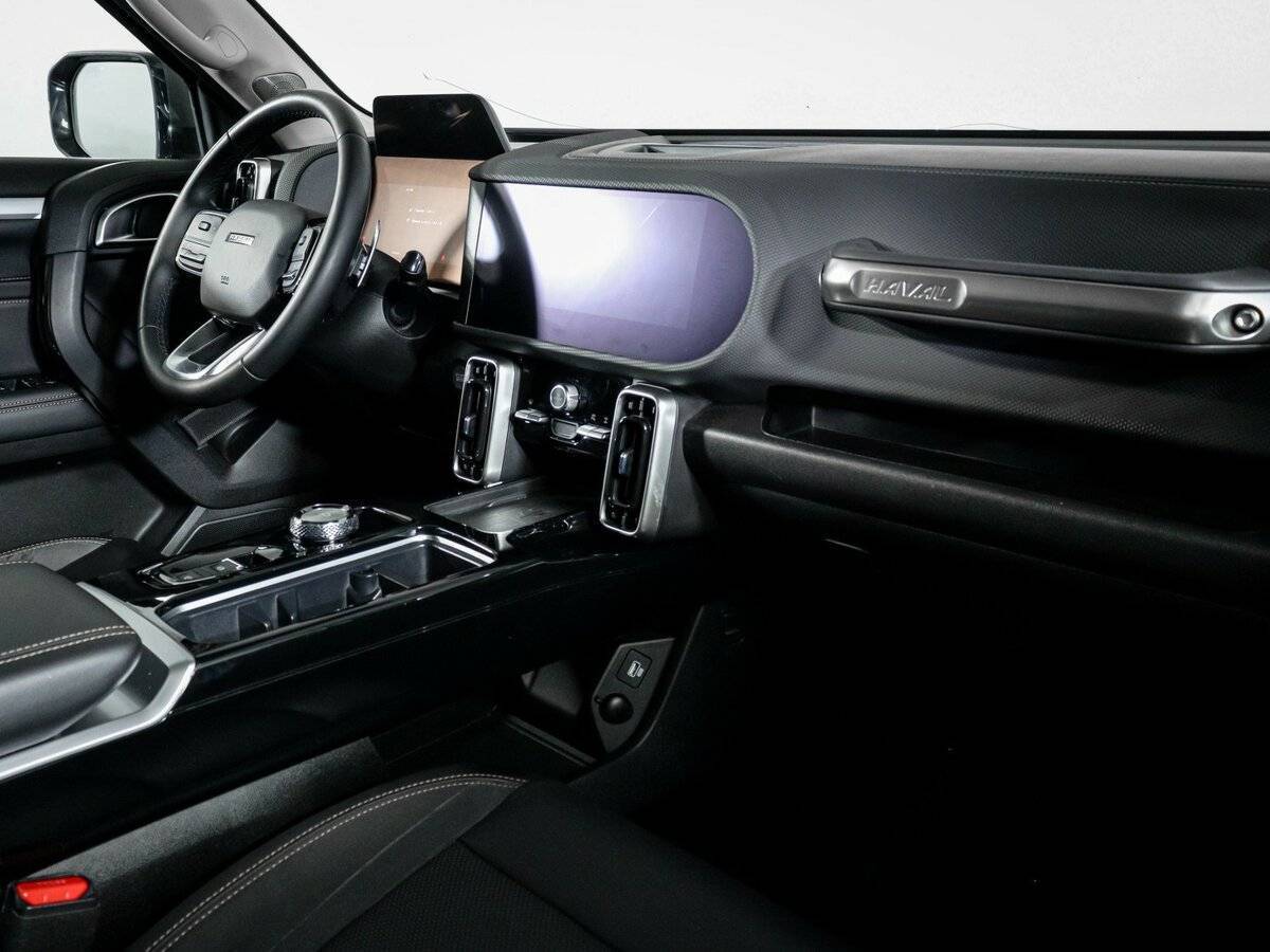 Купить Haval Dargo, 2022, 30 515 км.. Фото: #8