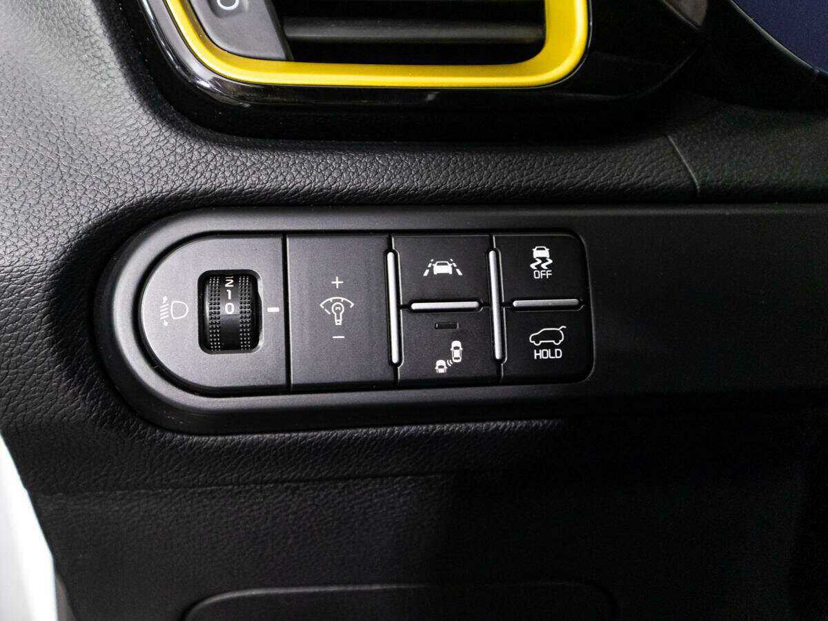 Купить Kia XCeed, 2021, 73 149 км.. Фото: #23