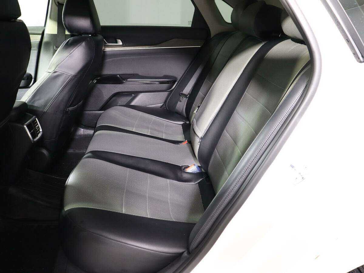 Купить Kia K5, 2020, 94 000 км.. Фото: #7