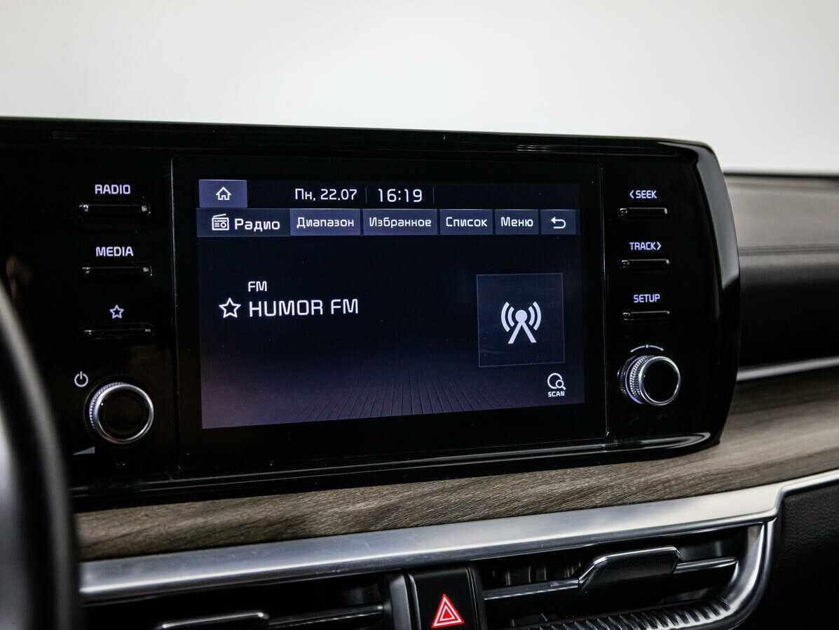 Купить Kia K5, 2020, 117 000 км.. Фото: #11