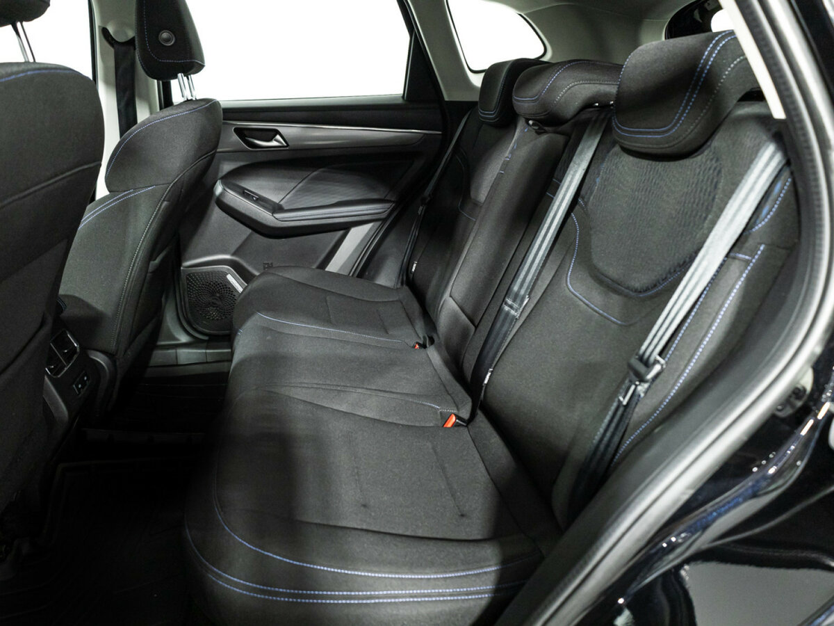 Купить Haval Jolion, 2025, 5 583 км.. Фото: #8