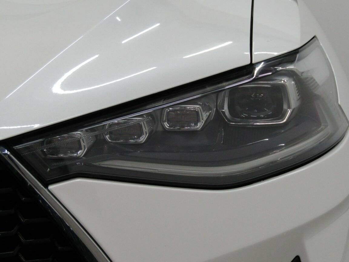 Купить Haval F7, 2019, 55 144 км.. Фото: #8