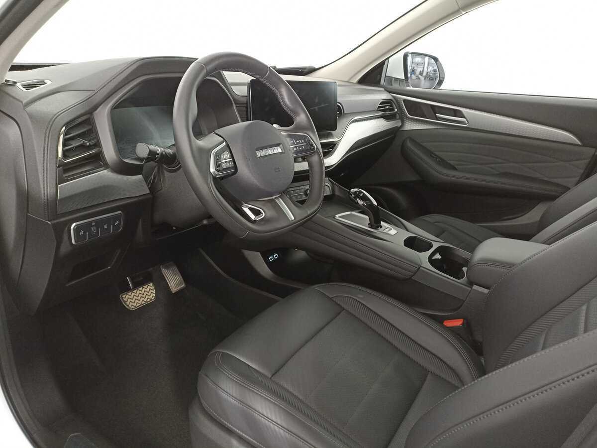 Купить Haval F7x, 2023, 24 496 км.. Фото: #12