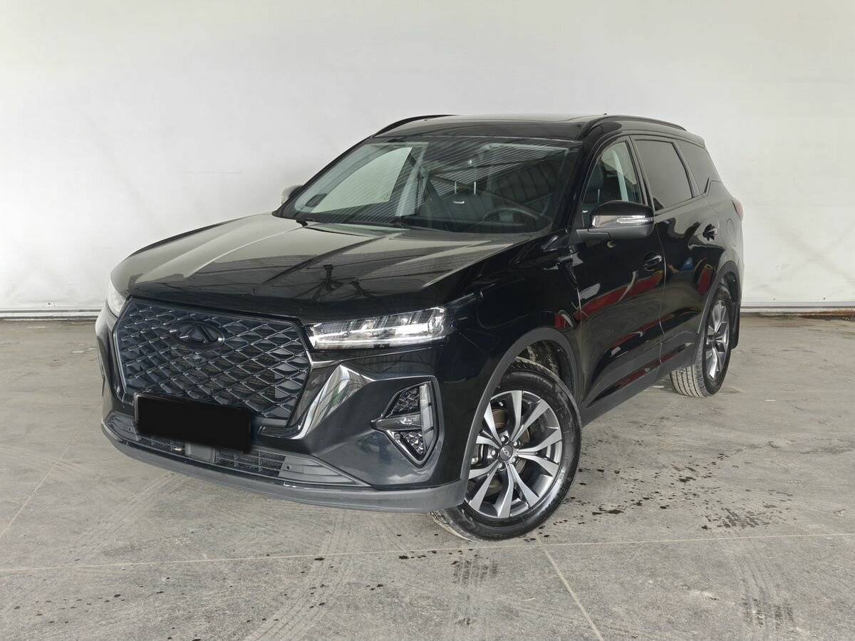 Купить Chery Tiggo 7 Pro Max, 2023, 31 888 км.. Посмотреть фото