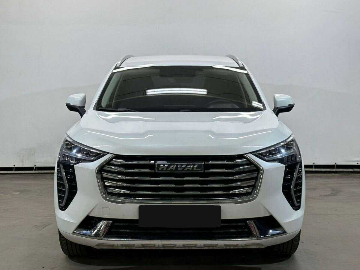 Купить Haval Jolion, 2023, 8 819 км.. Фото: #1