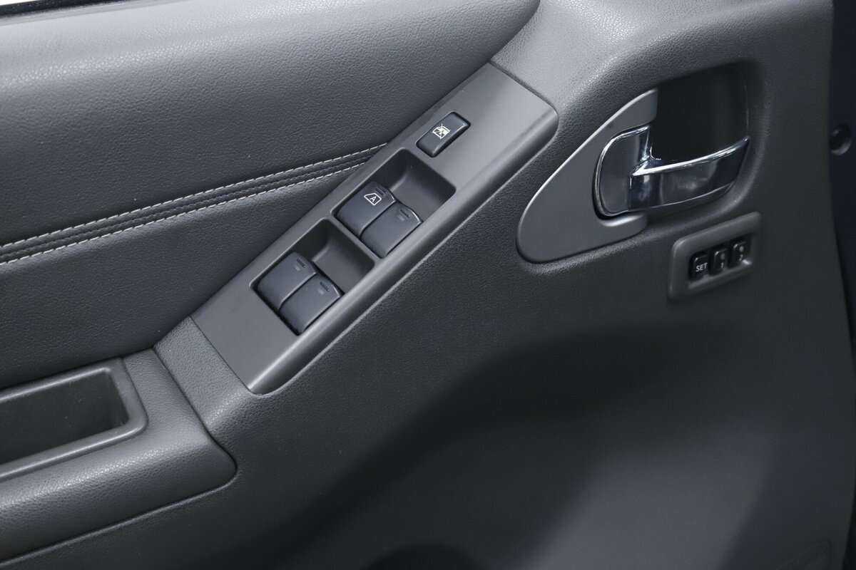 Купить Nissan Pathfinder, 2014, 139 000 км.. Фото: #9