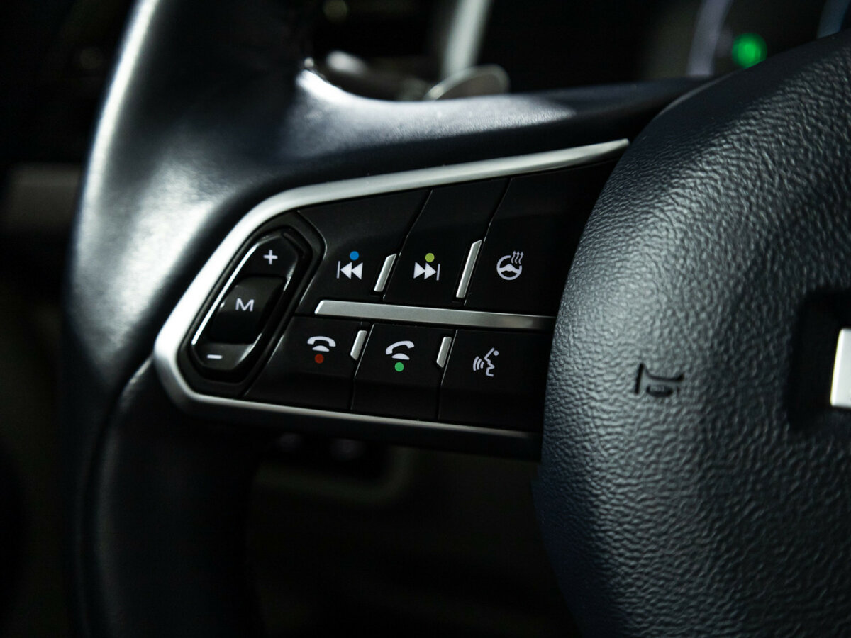 Купить Haval F7, 2023, 33 151 км.. Фото: #18