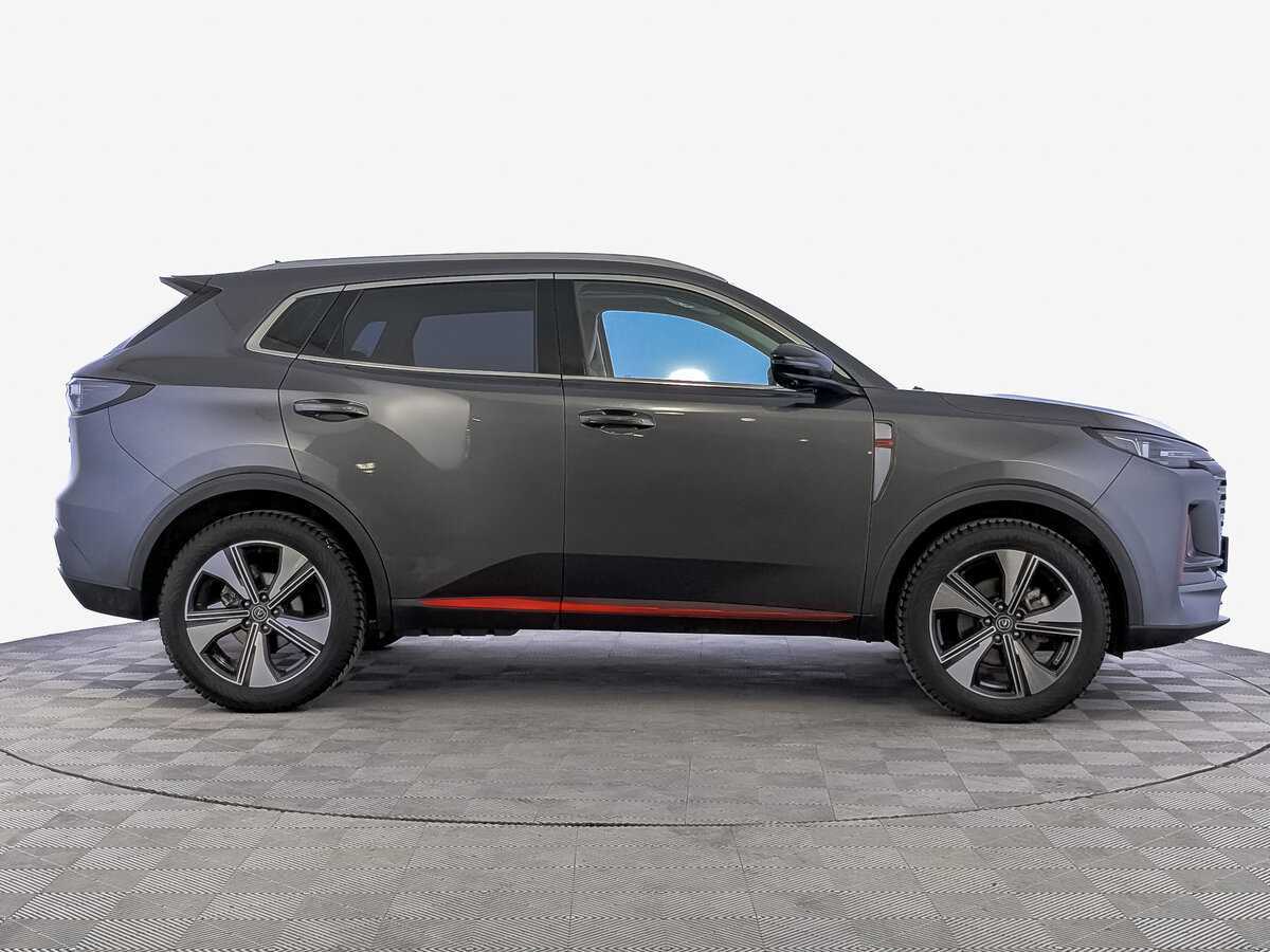 Купить Changan CS55 Plus, 2023, 21 174 км.. Фото: #3