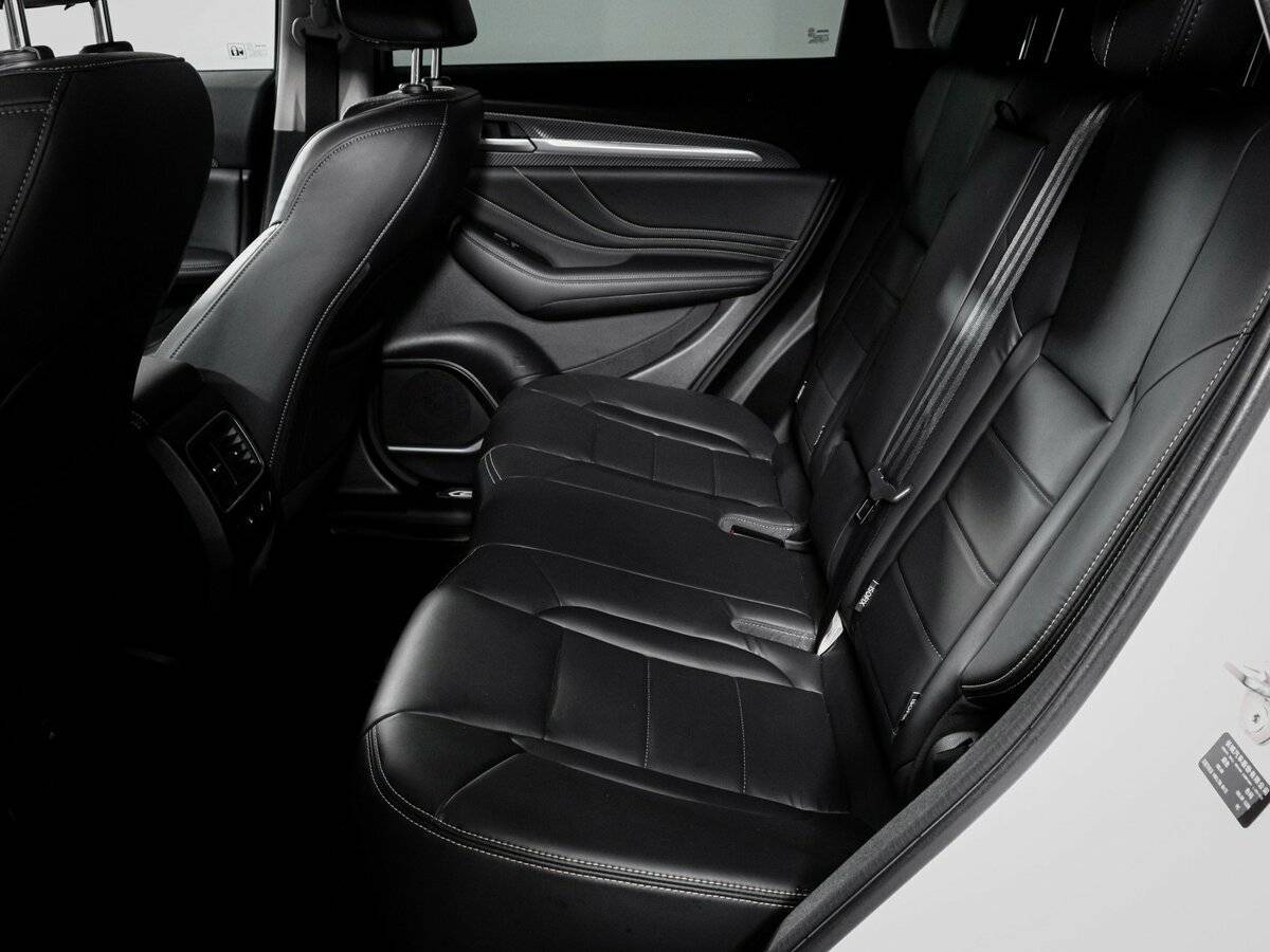 Купить Haval F7x, 2021, 19 025 км.. Фото: #9