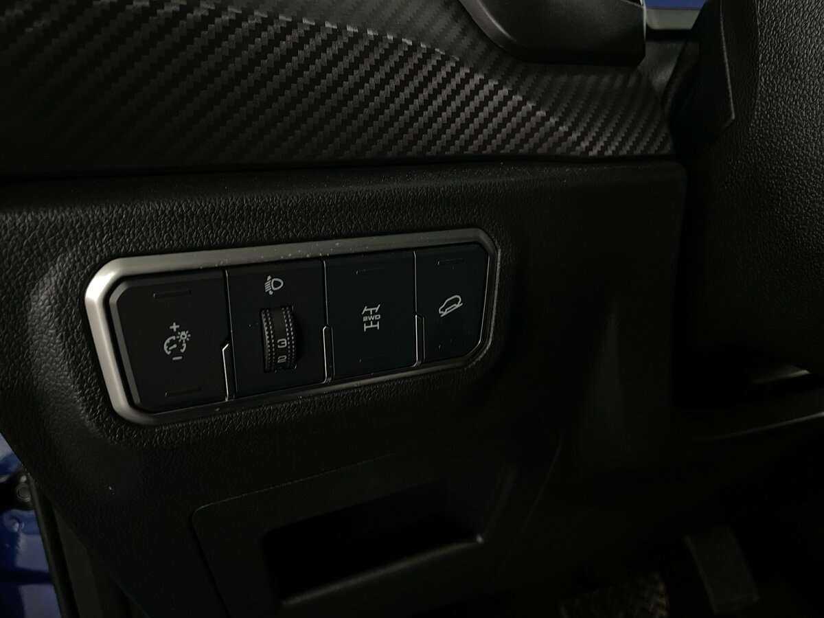 Купить Haval F7x, 2020, 80 800 км.. Фото: #15