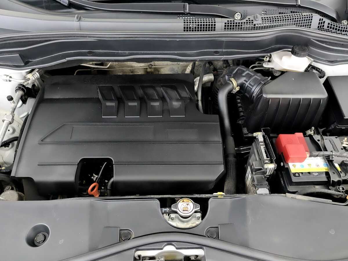 Купить Haval M6, 2023, 60 383 км.. Фото: #8