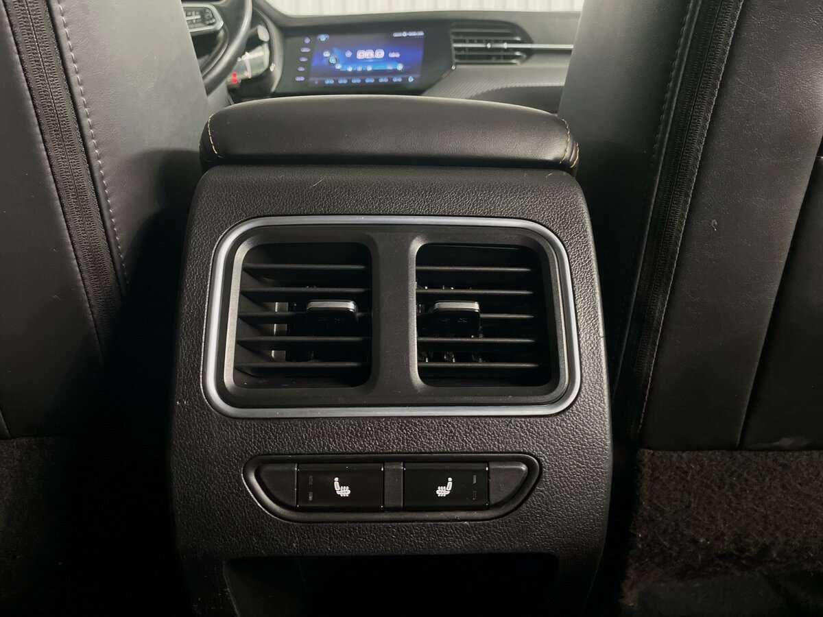 Купить Haval F7x, 2020, 175 990 км.. Фото: #21