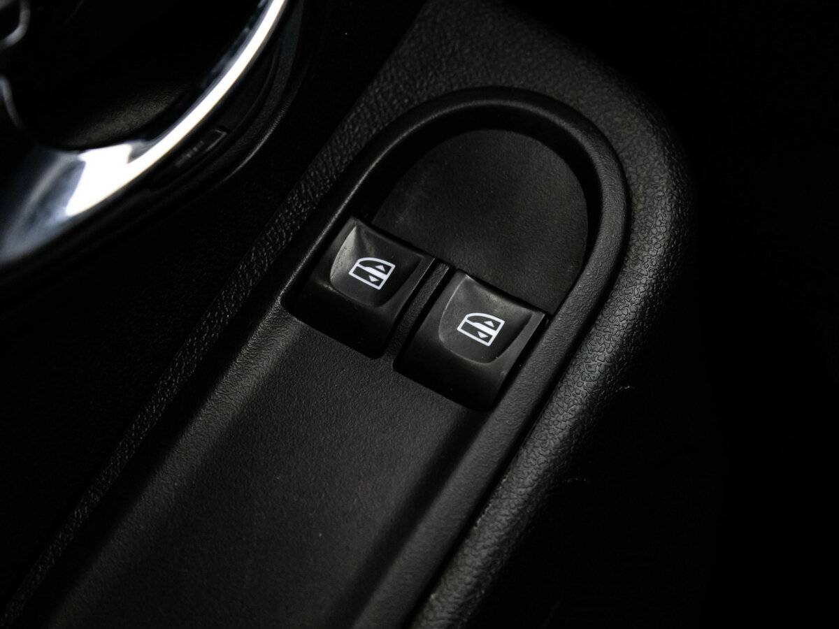 Купить Nissan Terrano, 2018, 175 082 км.. Фото: #11