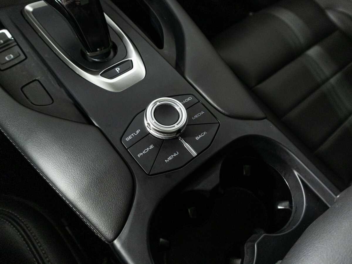 Купить Haval F7, 2020, 53 190 км.. Фото: #17