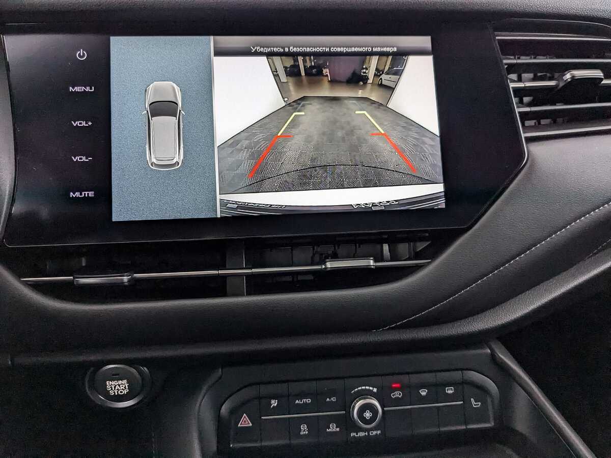 Купить Haval F7, 2019, 121 346 км.. Фото: #18