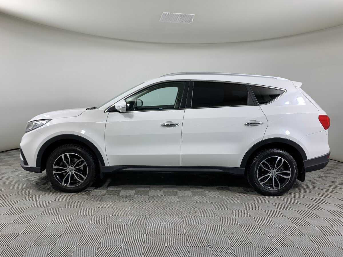 Купить Dongfeng 580, 2021, 25 898 км.. Фото: #7