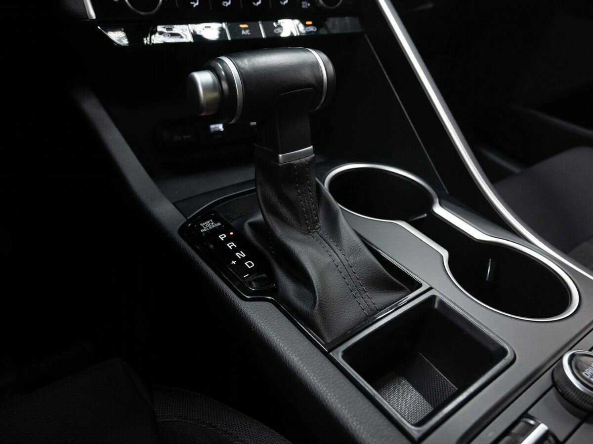 Купить Kia K5, 2021, 120 000 км.. Фото: #23