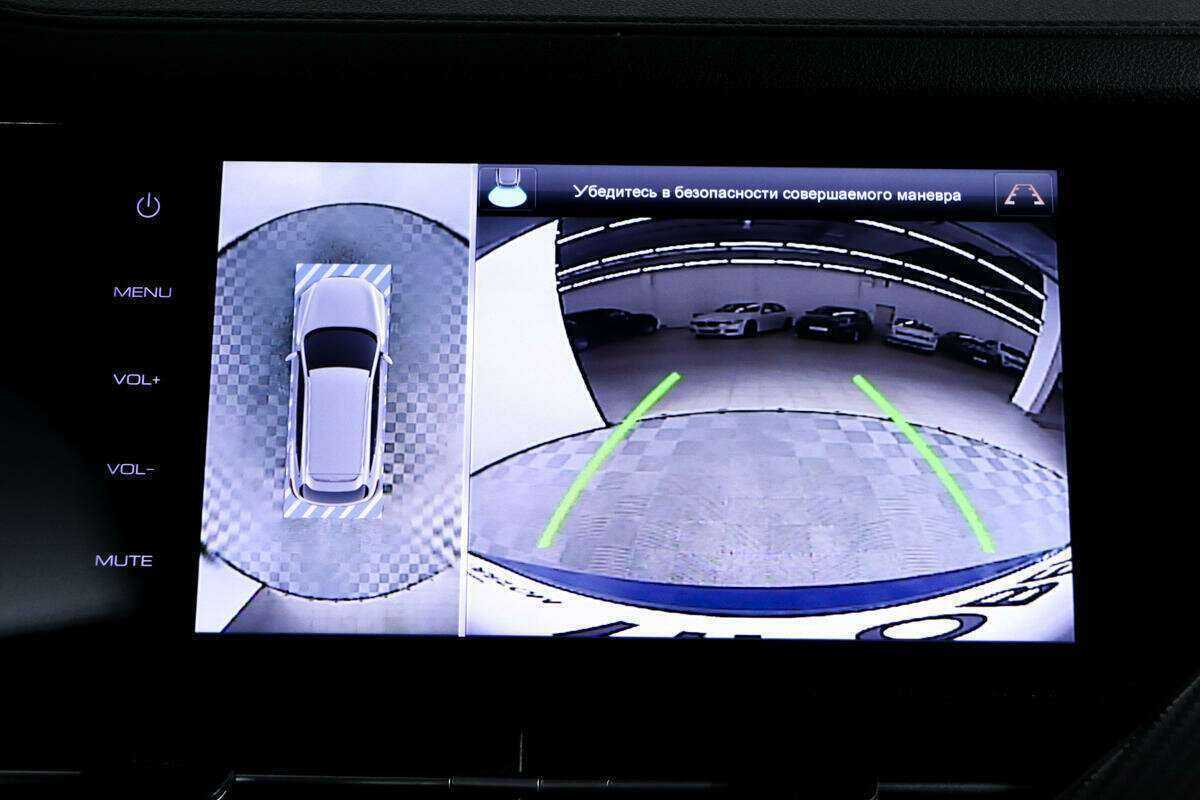 Купить Haval F7x, 2020, 45 556 км.. Фото: #13