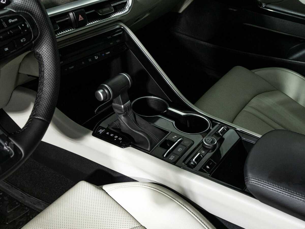 Купить Kia K5, 2021, 79 416 км.. Фото: #18