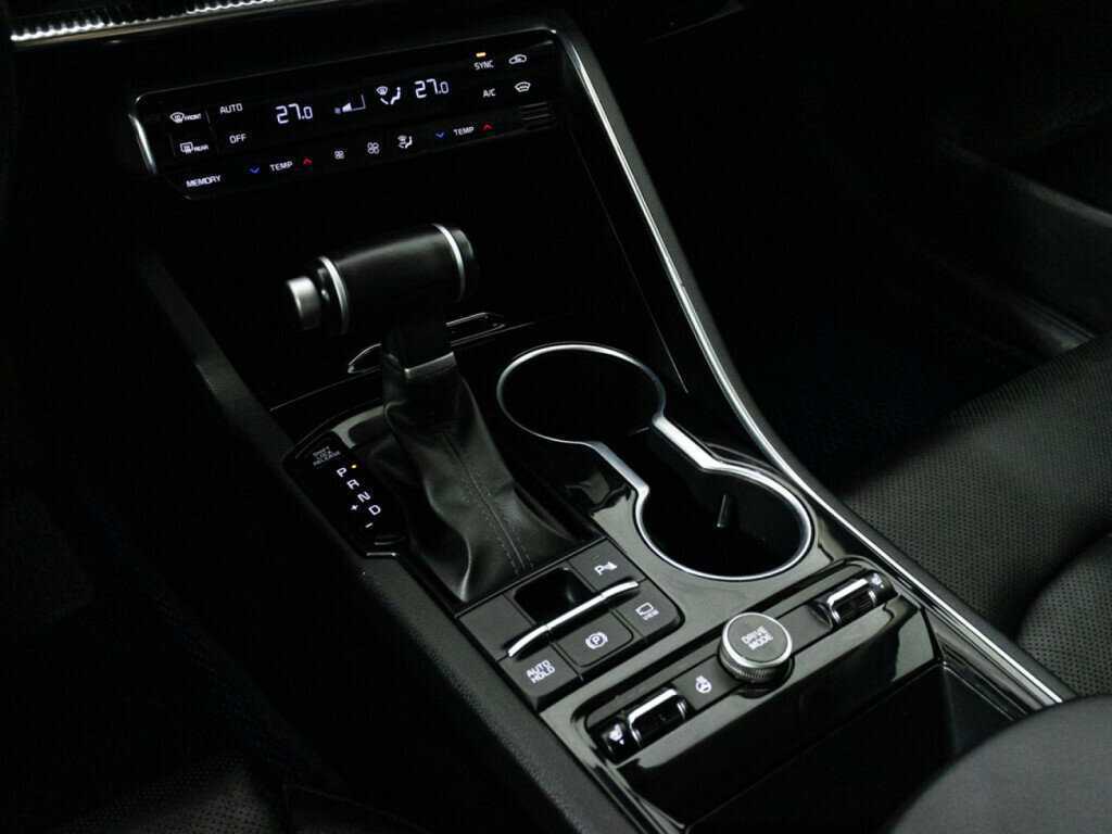 Купить Kia K5, 2020, 103 192 км.. Фото: #17