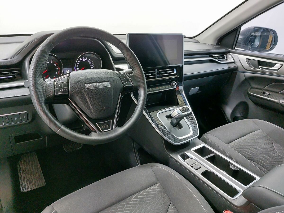 Купить Haval M6, 2023, 26 220 км.. Фото: #9