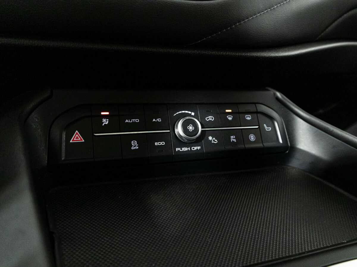 Купить Haval F7, 2020, 53 190 км.. Фото: #16