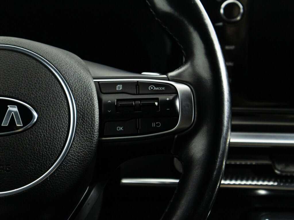 Купить Kia K5, 2021, 129 809 км.. Фото: #22
