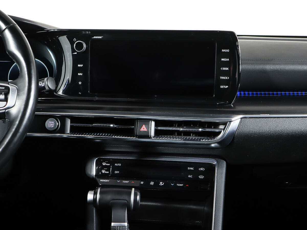 Купить Kia K5, 2020, 80 805 км.. Фото: #11