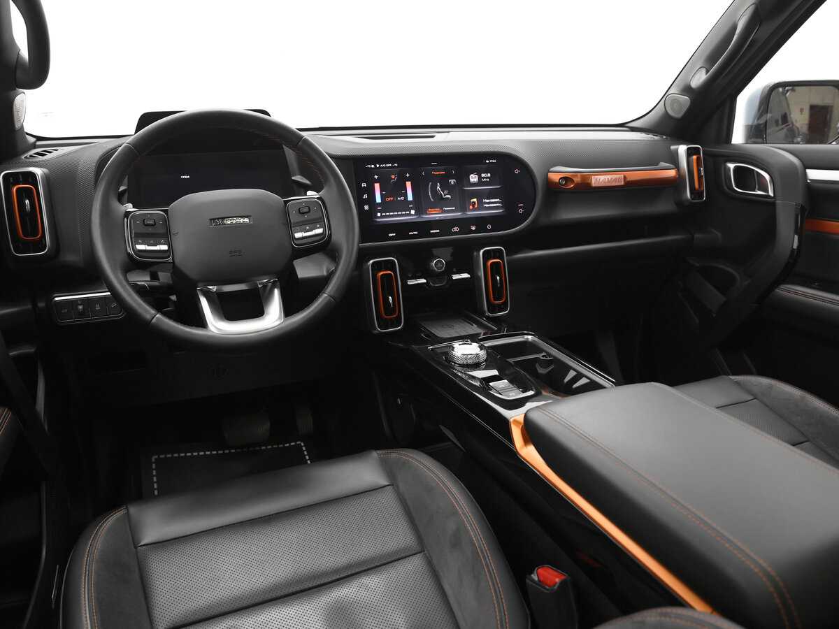 Купить Haval Dargo, 2023, 84 000 км.. Фото: #13