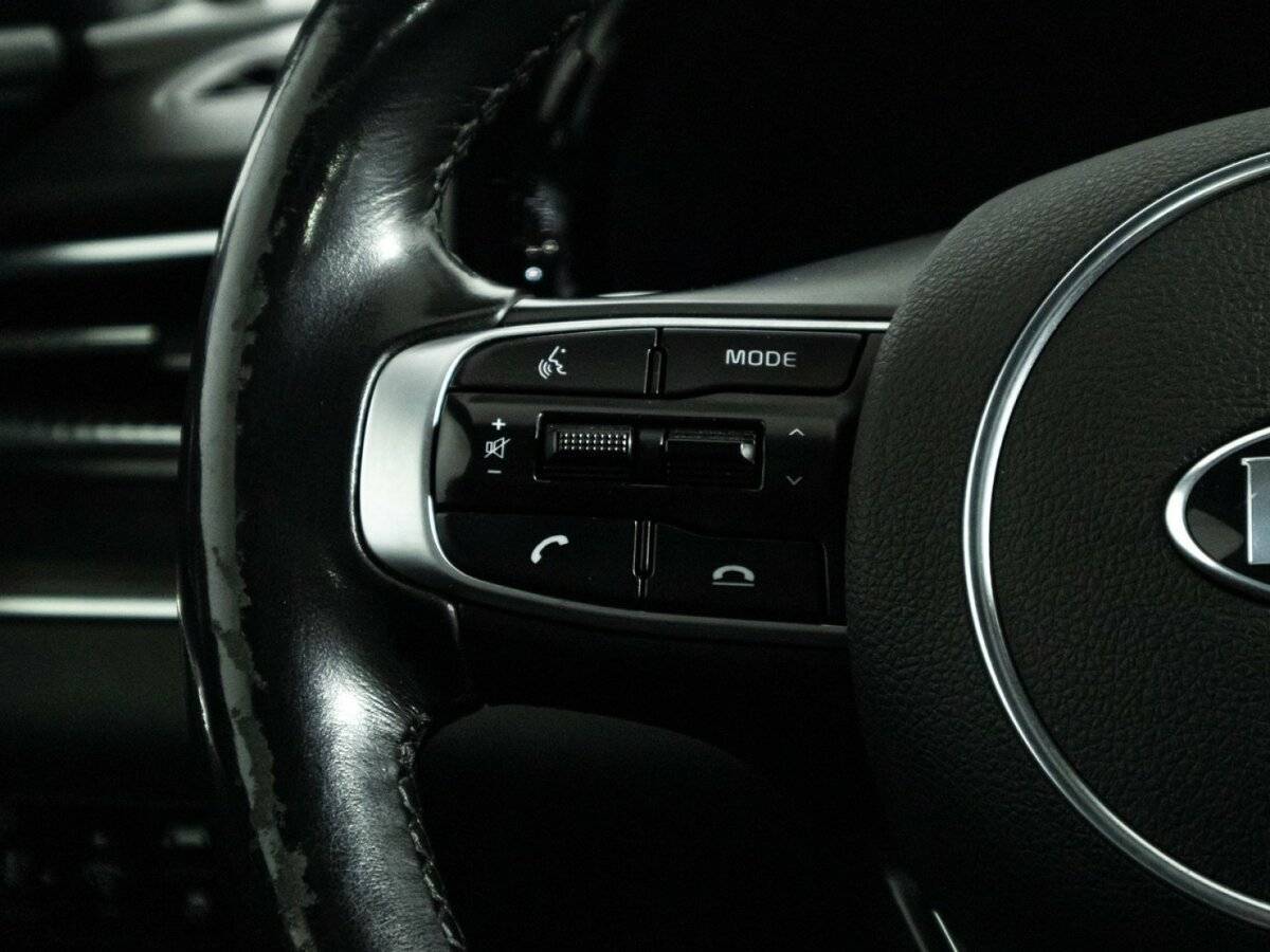 Купить Kia K5, 2020, 137 631 км.. Фото: #28