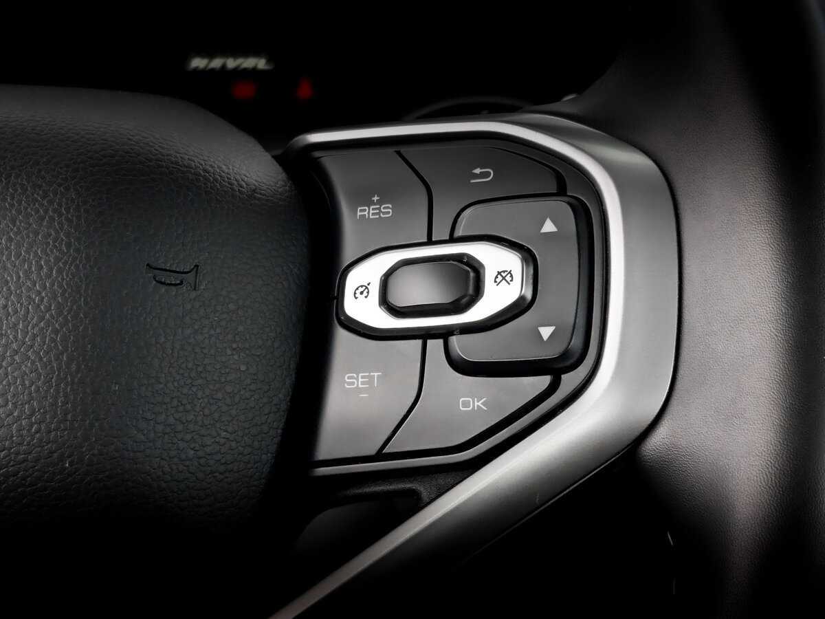 Купить Haval Jolion, 2023, 43 212 км.. Фото: #25