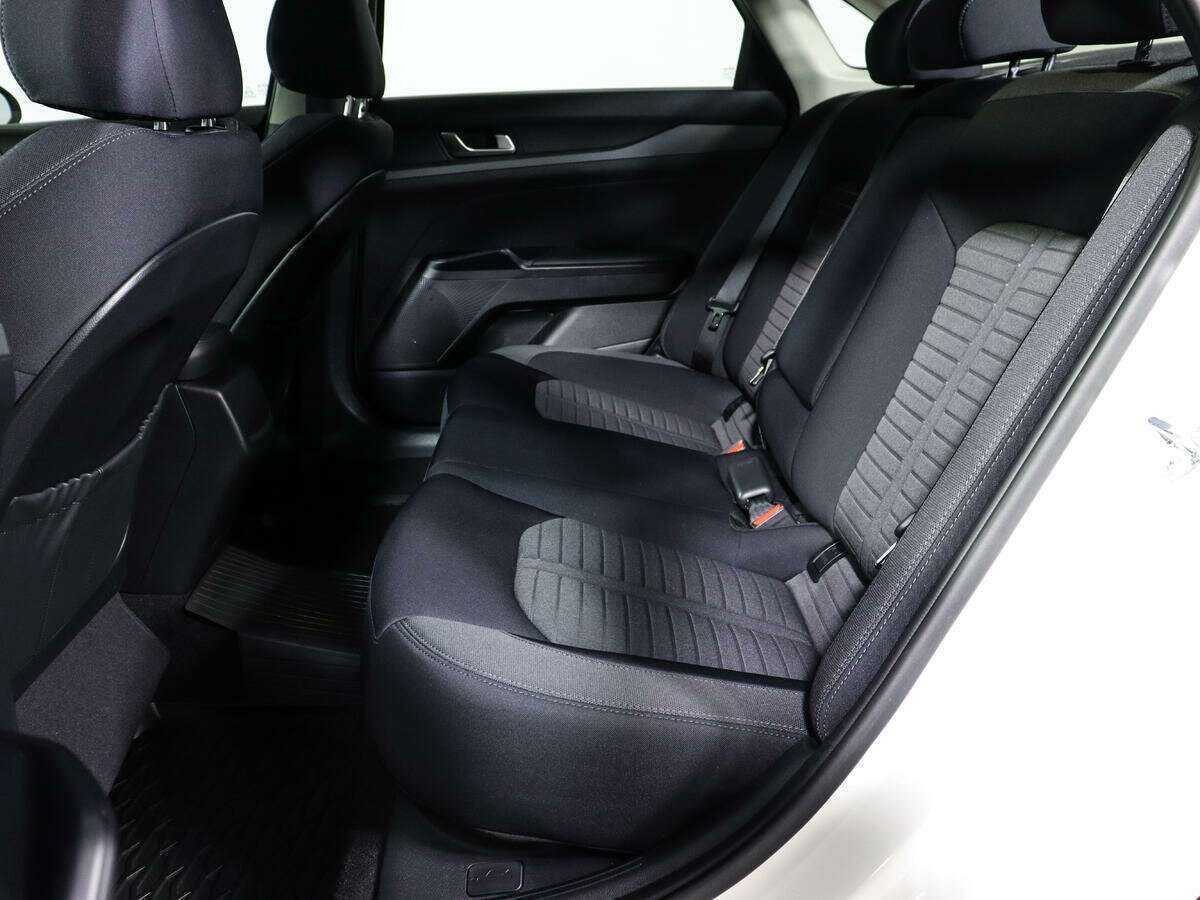 Купить Kia K5, 2020, 17 567 км.. Фото: #7