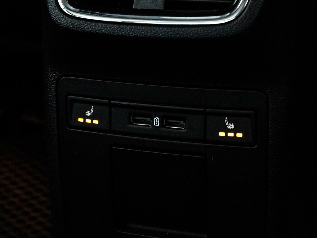 Купить Skoda Octavia, 2019, 32 673 км.. Фото: #17