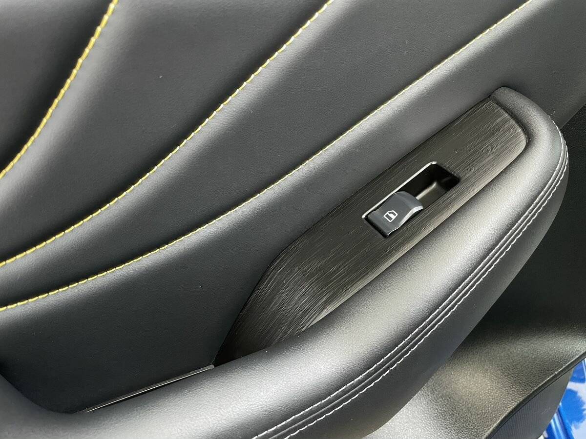 Купить Haval F7x, 2021, 80 608 км.. Фото: #25