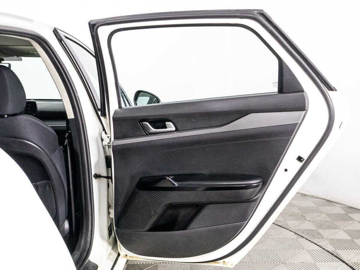 Купить Kia K5, 2021, 84 261 км.. Фото: #25