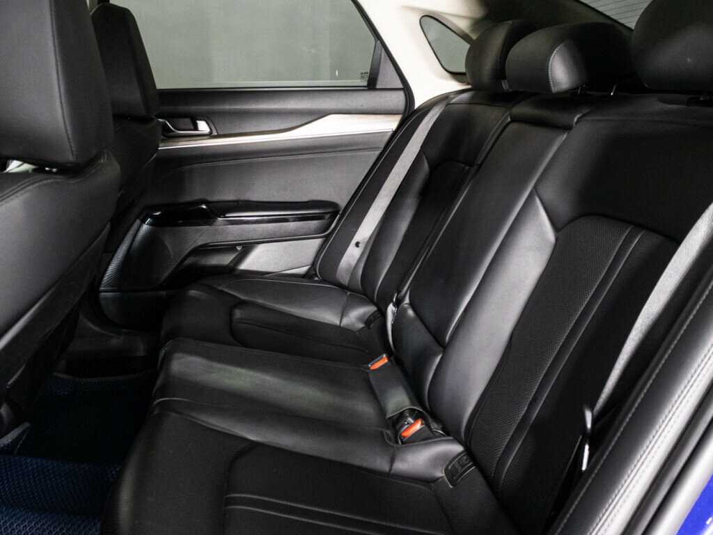 Купить Kia K5, 2020, 103 192 км.. Фото: #9