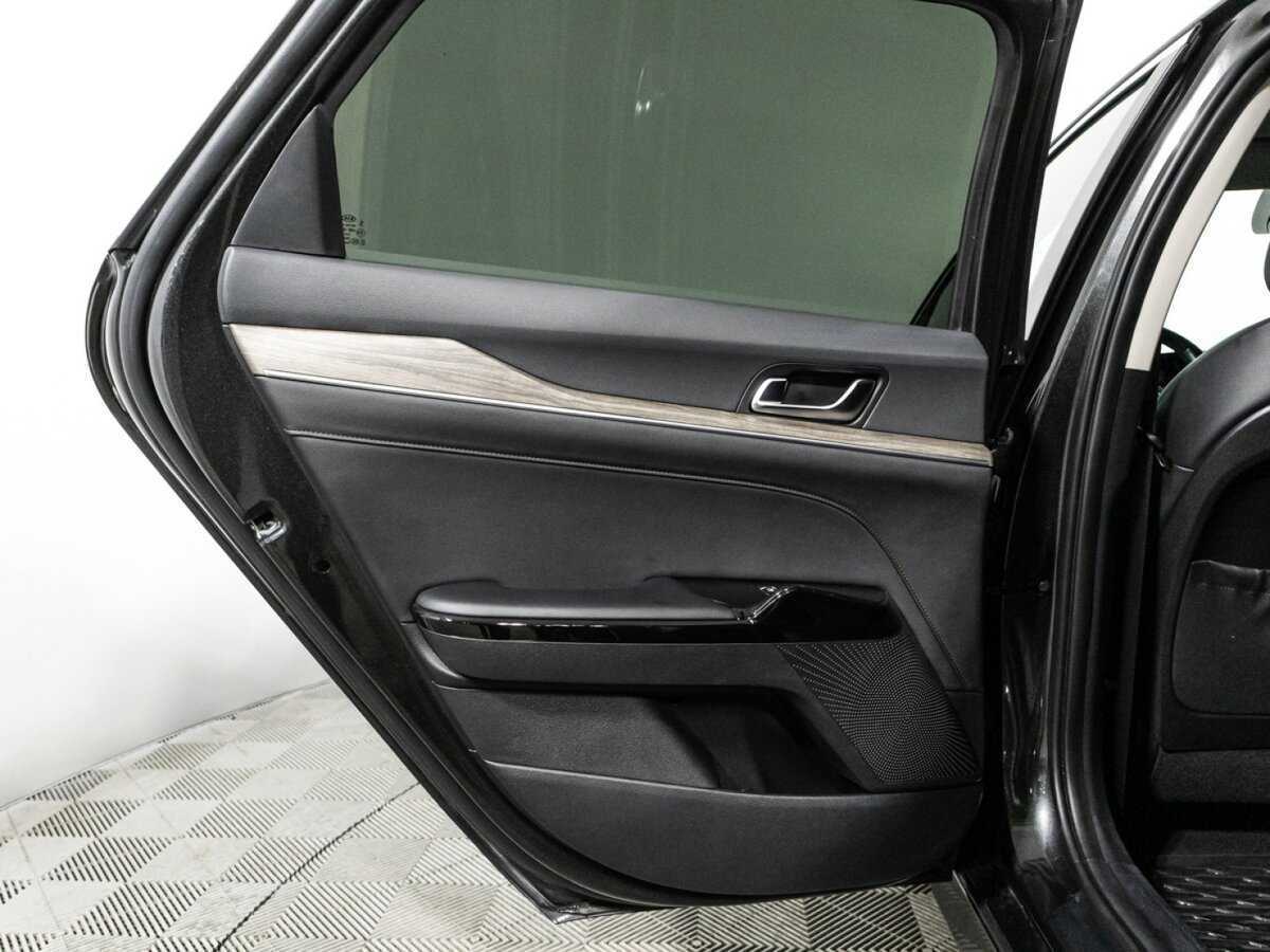 Купить Kia K5, 2021, 78 037 км.. Фото: #28