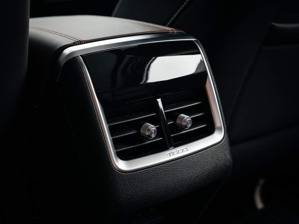 Купить Chery Tiggo 8 Pro, 2022, 20 864 км.. Фото: #21