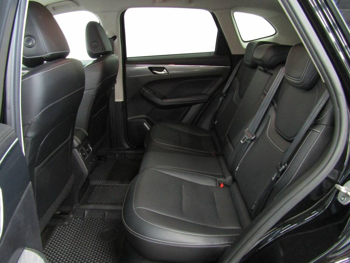 Купить Haval Jolion, 2024, 20 973 км.. Фото: #11