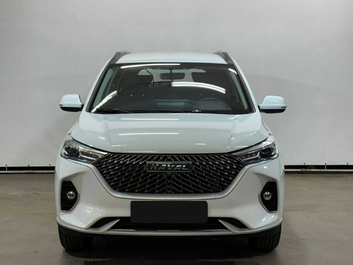 Купить Haval M6, 2023, 5 202 км.. Фото: #1
