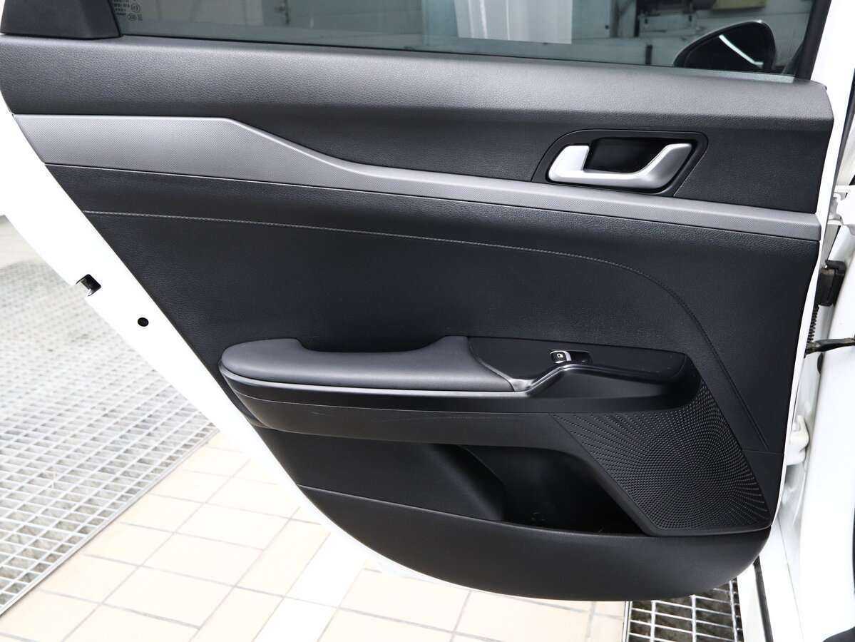 Купить Kia K5, 2021, 47 972 км.. Фото: #10