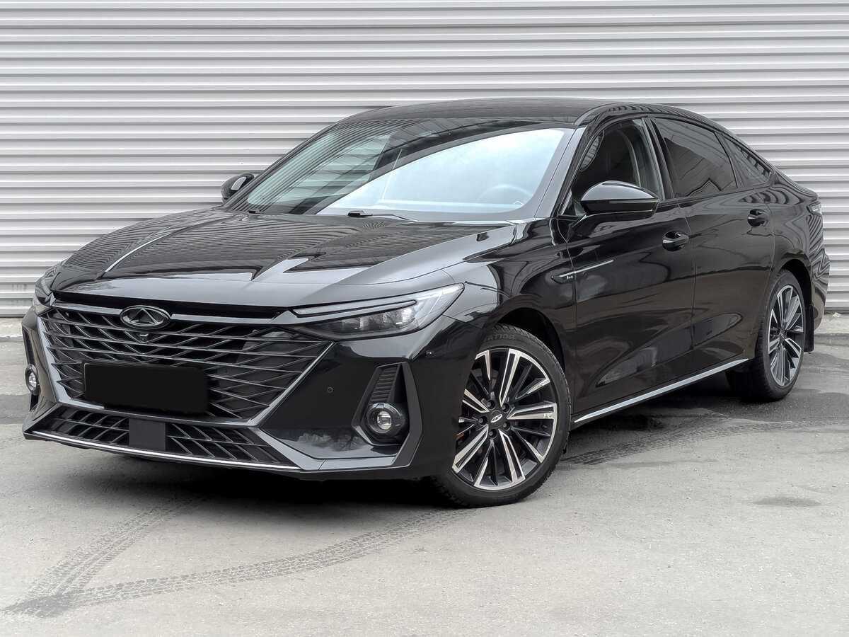 Купить Chery Arrizo 8, 2023, 26 481 км.. Фото: #0