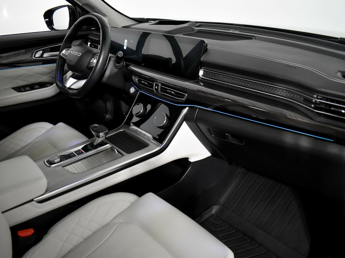 Купить EXEED VX, 2022, 29 981 км.. Фото: #15