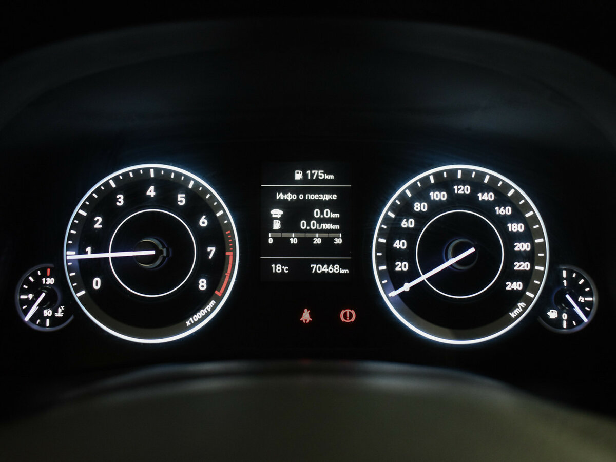 Купить Hyundai Creta, 2021, 70 050 км.. Фото: #17