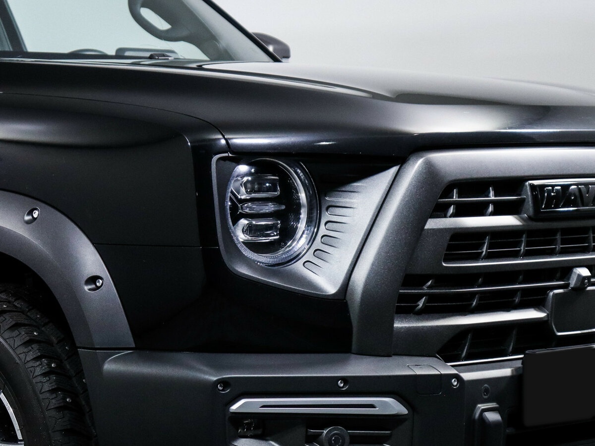 Купить Haval Dargo, 2023, 49 000 км.. Фото: #15